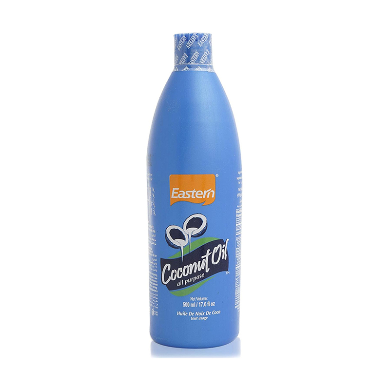 EASTERN COCONUT OIL PET BTL 200ML