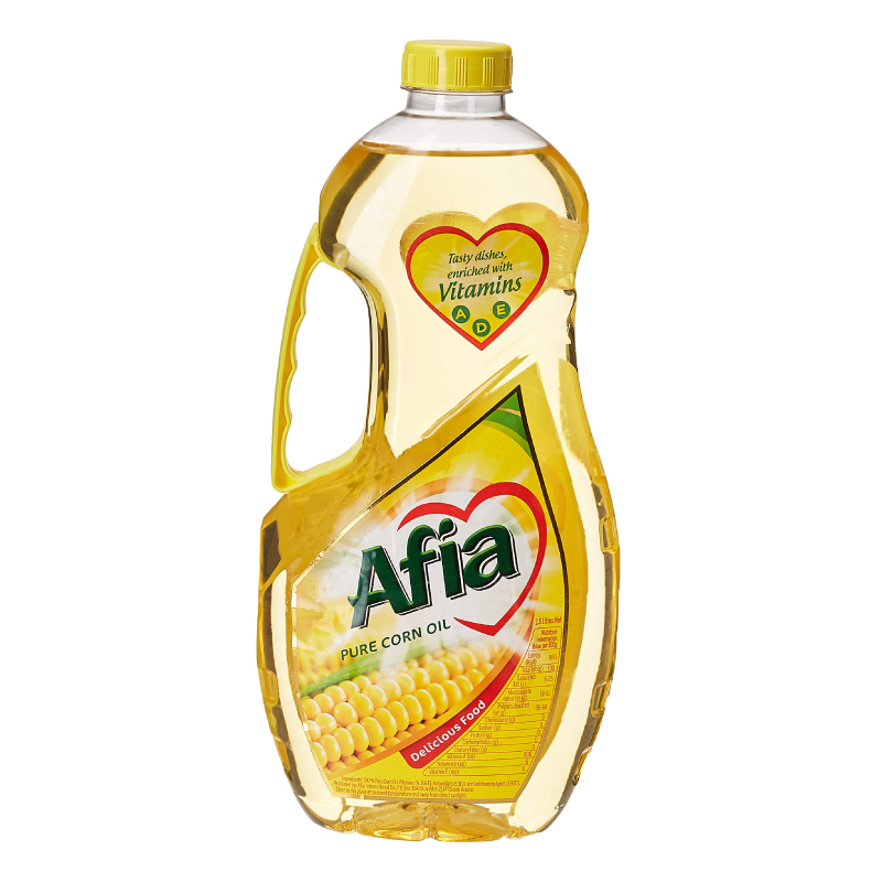 AFIA CORN OIL 1.5LTR