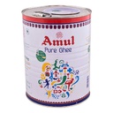 [0100009760] AMUL GHEE PURE 5LTR