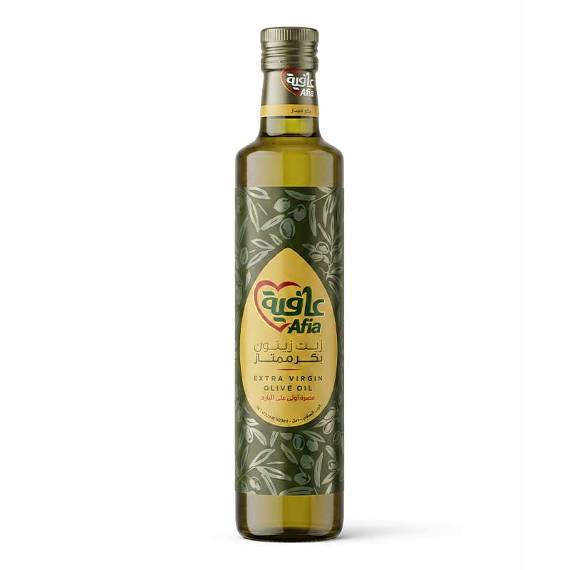 AFIA OLIVE OIL 500ML