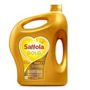 SAFFOLA GOLD OIL 5LTR