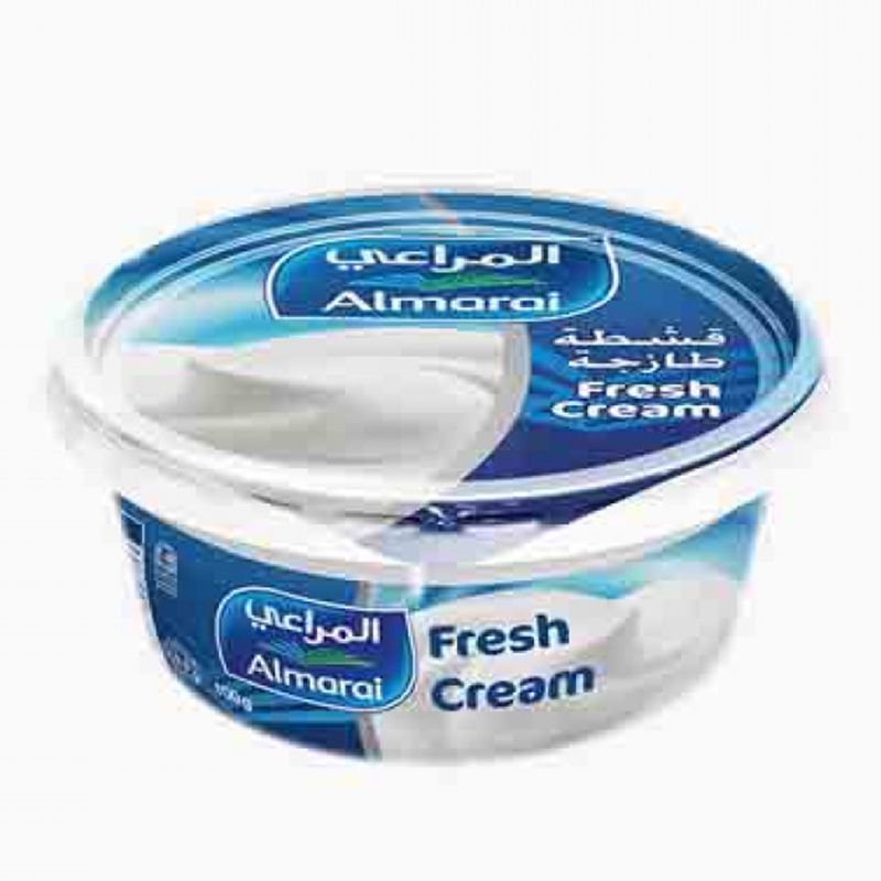 AL MARAI GISHTA FF 100GM