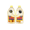 [0100002695] ALOKOZAY SUNFLOWER OIL  2X1.5LTR