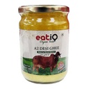 [0100002855] EATIQ ORGANIC A2 DESI GHEE 500ML