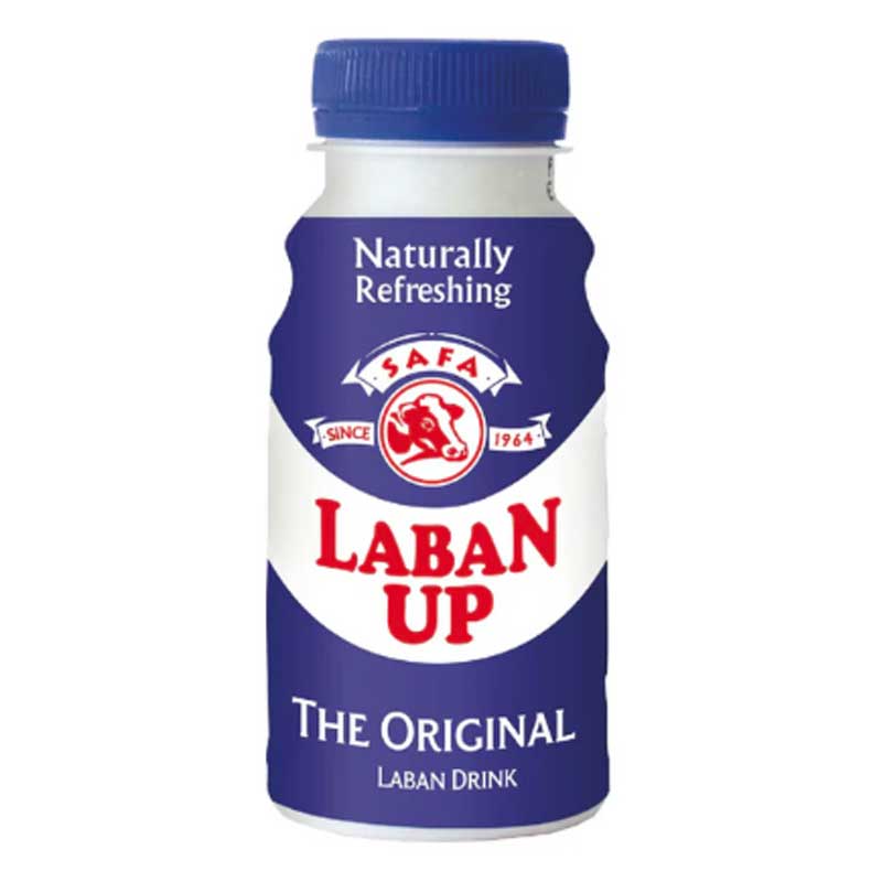 SAFA LABAN UP 200ML BTL