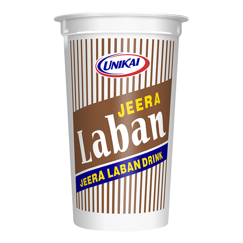 UNIKAI ZEERA LASSI 190ML