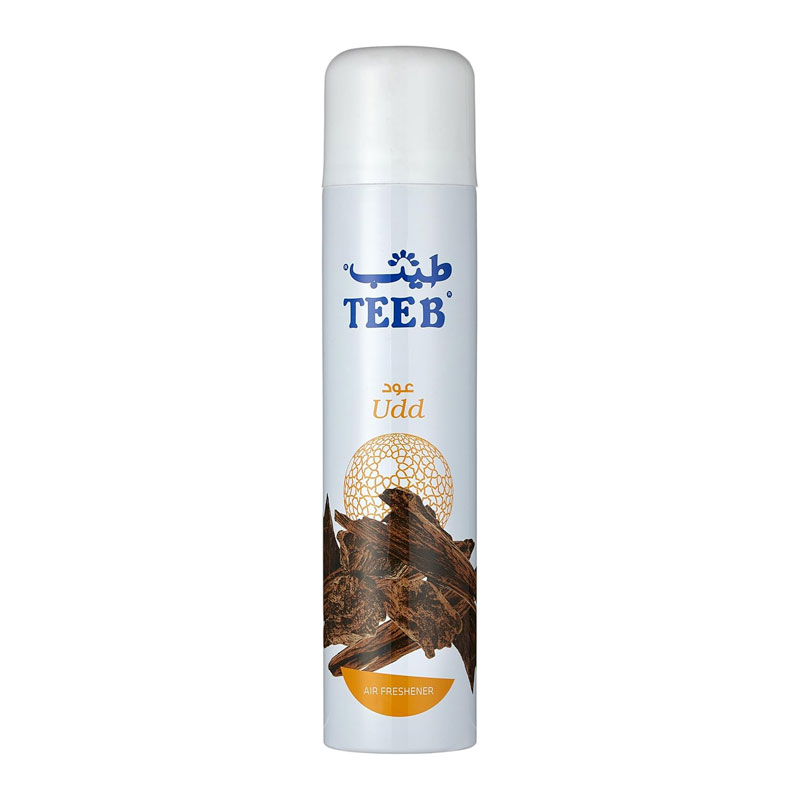 TEEB AIR FRESHNER UDD 300ML