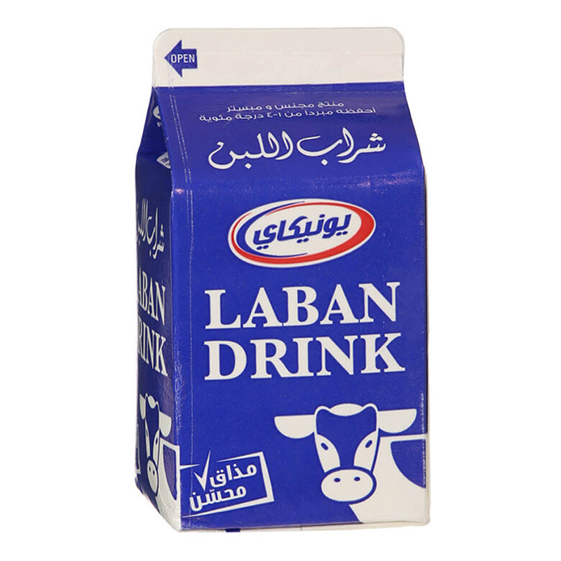 UNIKAI LABAN DRINK 200ML