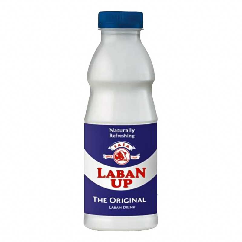 SAFA SL LBAN PLAIN 1L