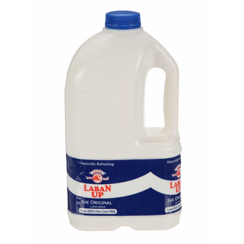 SAFA SL LBAN PLAIN 2L