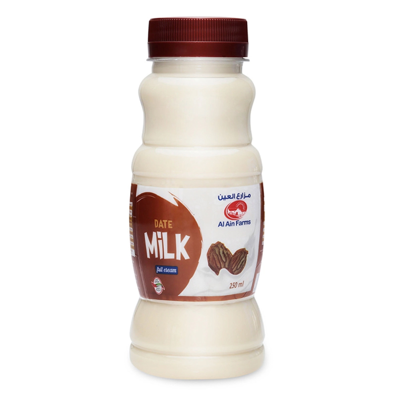 AL AIN DATE MILK 250ML
