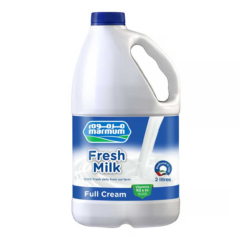 MARMUM SKIMMED MILK 2LT