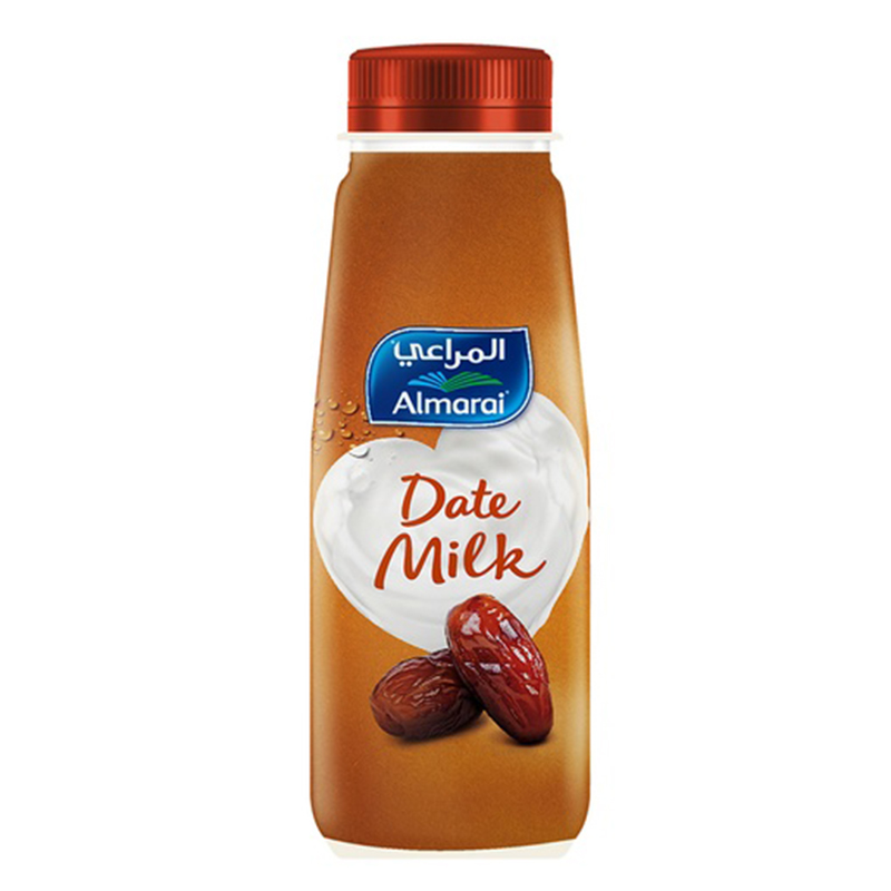 AL MARAI DATES MILK 225ML