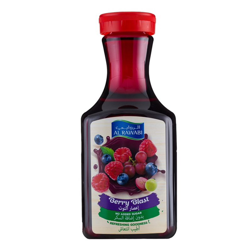 AL RAWABI  BERRY BLAST 1.5 LT