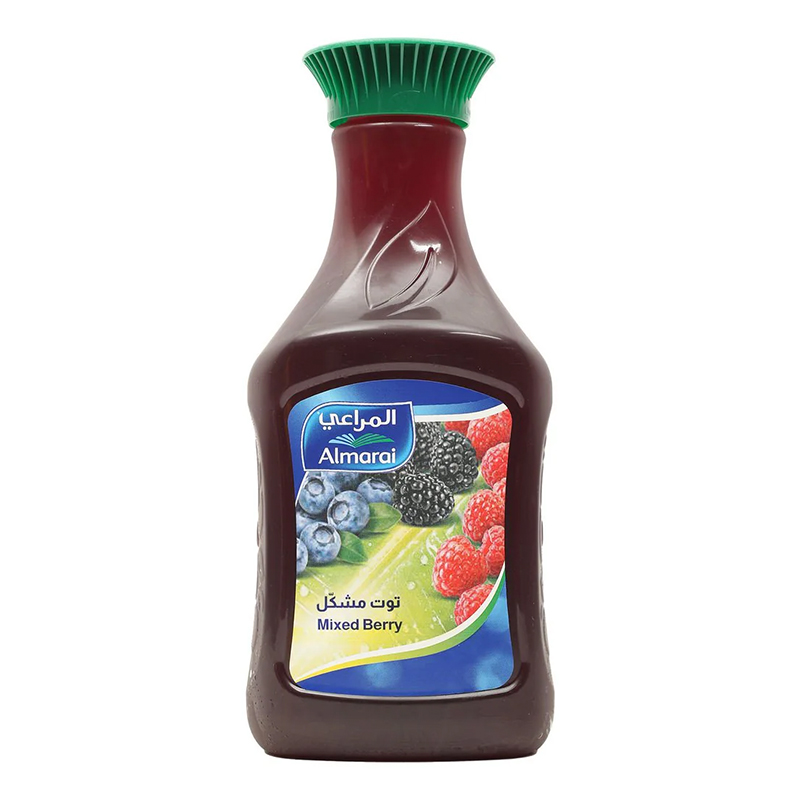 AL MARAI JUICE MIX BERRY 1.4LT