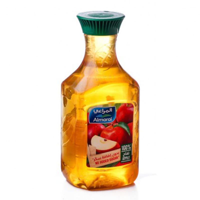 AL MARAI JUICE APPLE PREMIUM 1.4LT