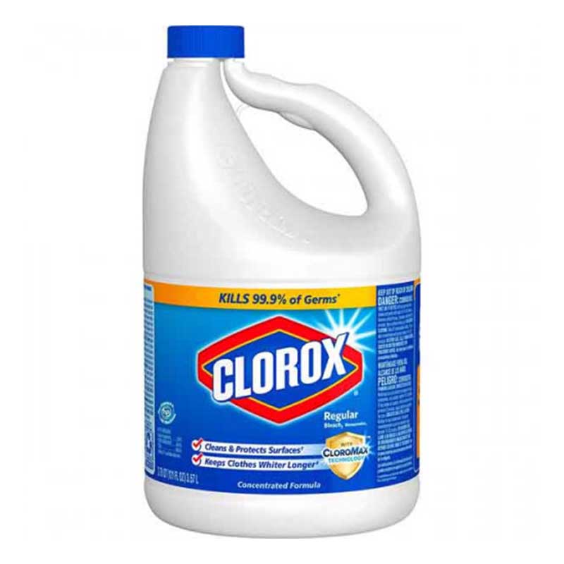 CLOROX 1 GALN