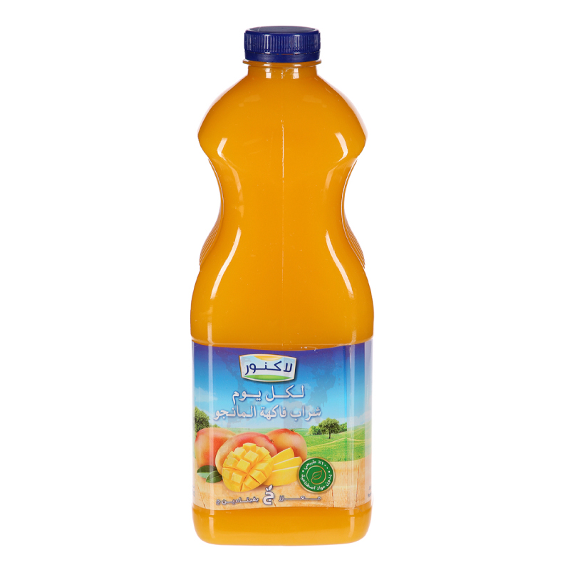 LACNOR ES SL 100% MANGO JUICE 1.75L