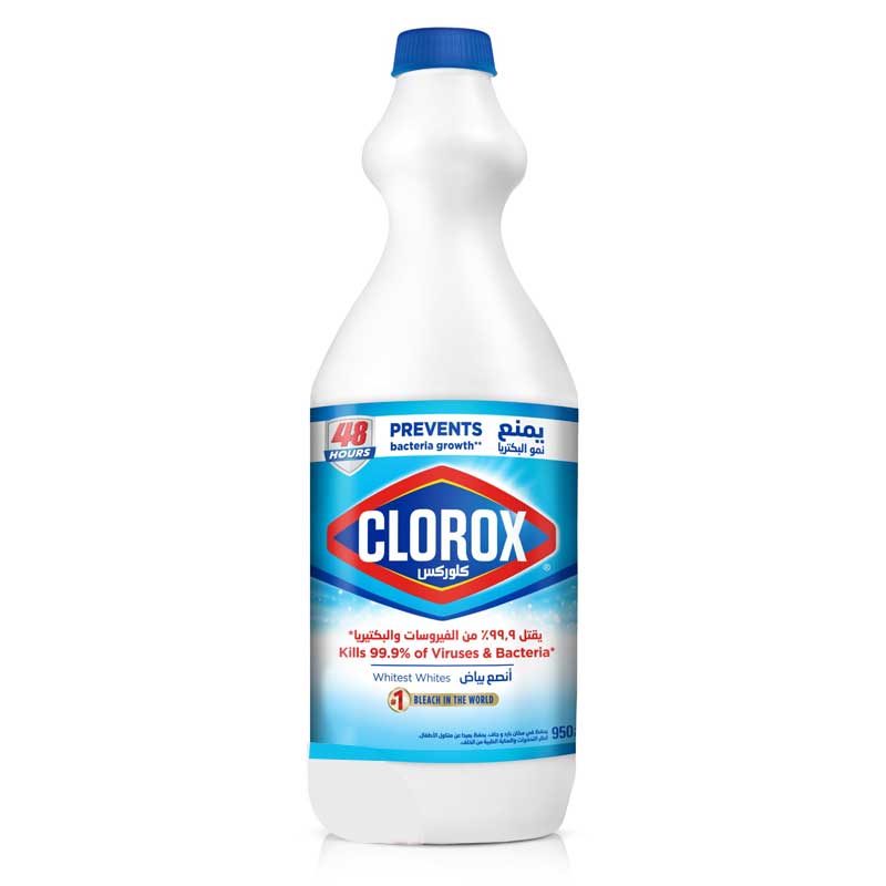 CLOROX 950 ML