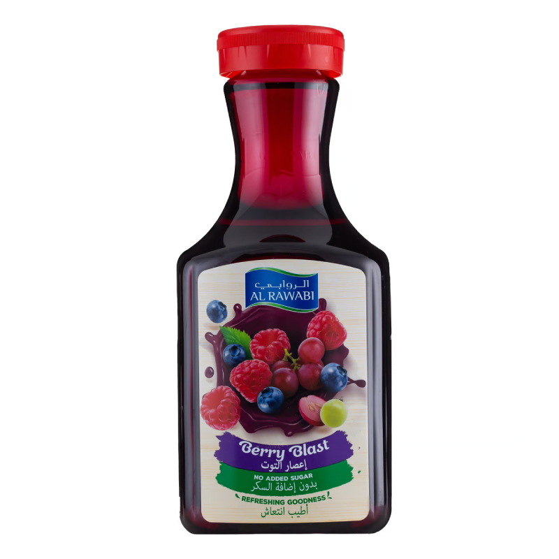 AL RAWABI CRANBERRY 1.5LTR
