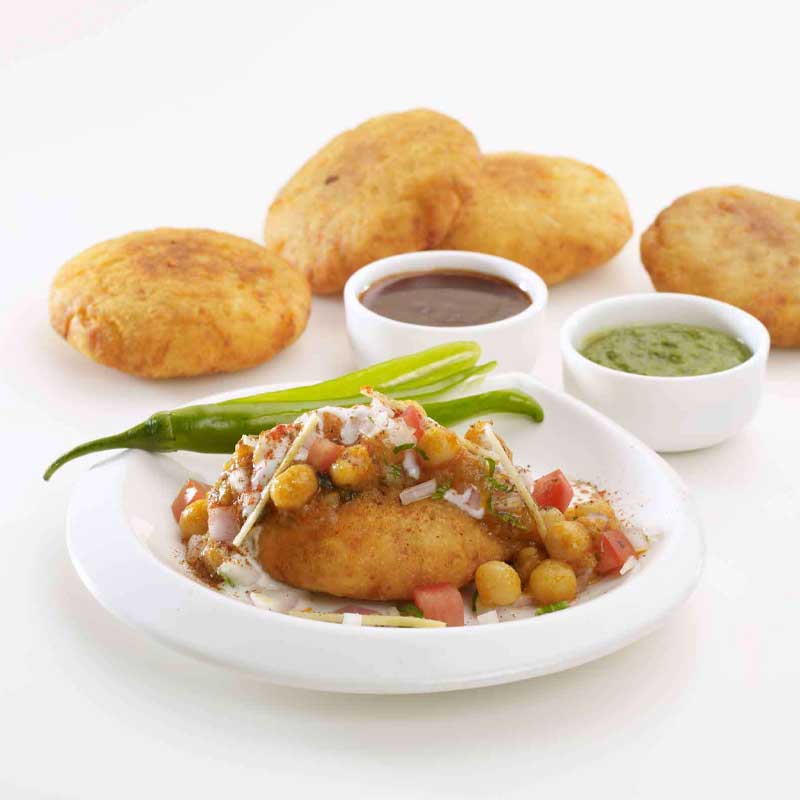 BIKANERVALA MATAR KACHORI PCS