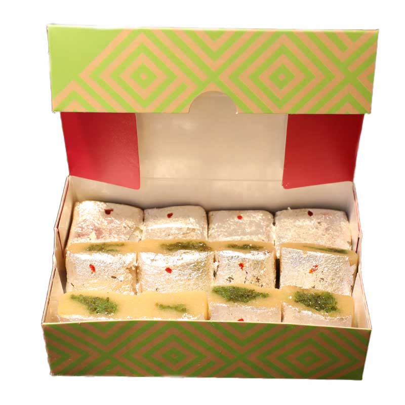 BIKANERVALA KAJU DIL KHUSH KG