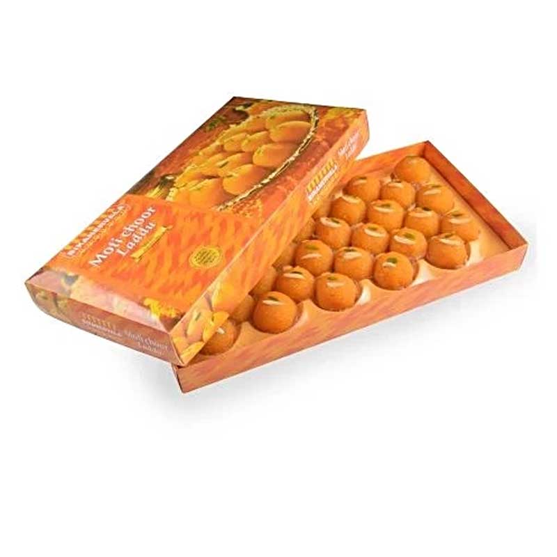 BIKANERVALA SPECIAL LADDU KG