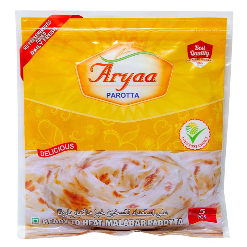 ARYAA PAROTA 5s