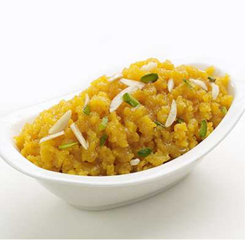 BIKANERVALA MOONG DAL HALWA KG