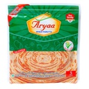 [0100005508] ARYAA WHEAT PAROTA 400GM
