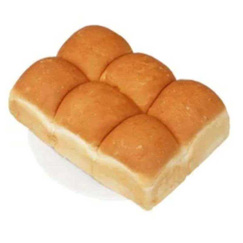 BW BREAD PAV BUN PKT