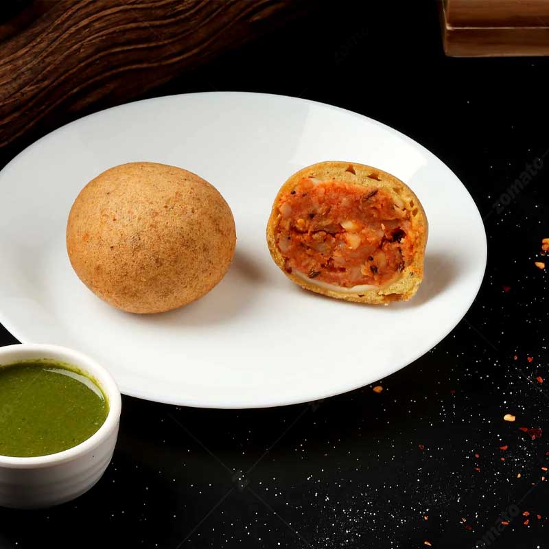 BK ALOO BONDA PCS