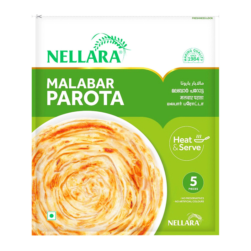 NELLARA MALABAR PORATA 5s