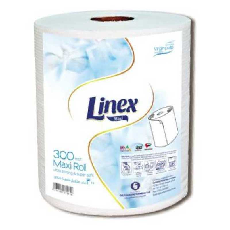 LINEX MAXI ROLL 300MTR