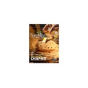 [0100024858] NAASHTHA WHOLE WHEAT DESI MINI CHAPATI 240GM