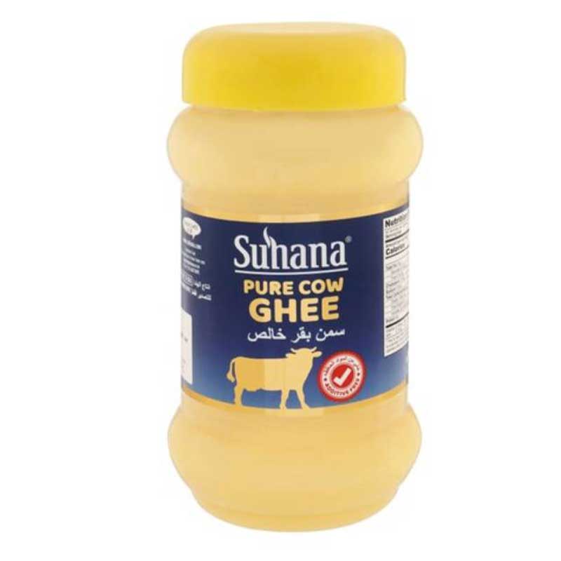 SUHANA SUHANA PURE COW GHEE 1LTR