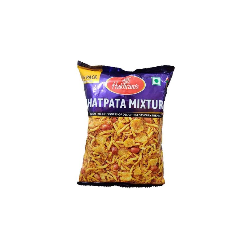 GOVINDAS CHATPATA MIXTURE 150GM