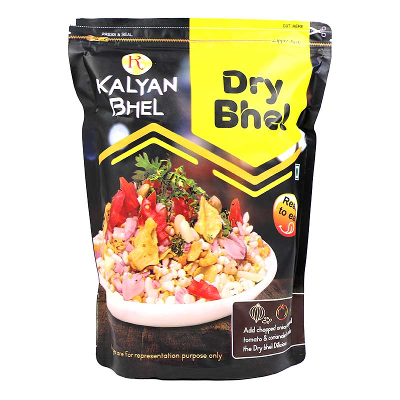 KALYAN DRY BHEL 500GM