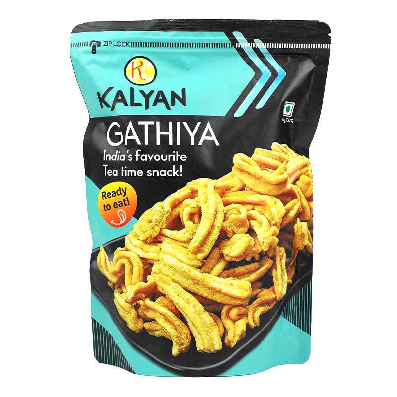 KALYAN GATHIYA 250GM