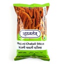 [0100023144] ATHAVALE BHAJANI CHAKALI STICKS 200GM