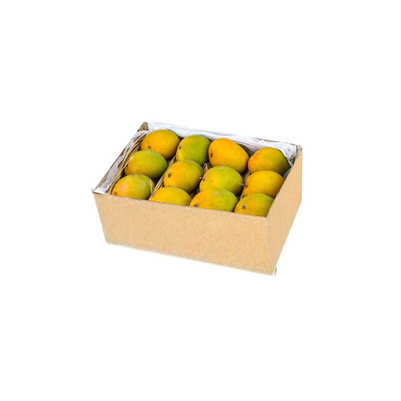 MANGO ALPHONSO BOX