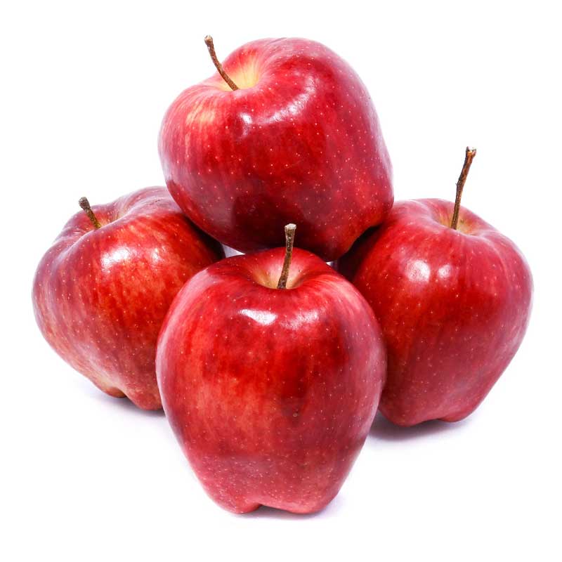 APPLE RED USA