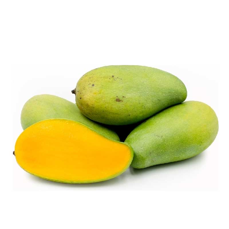 MANGO LOCAL