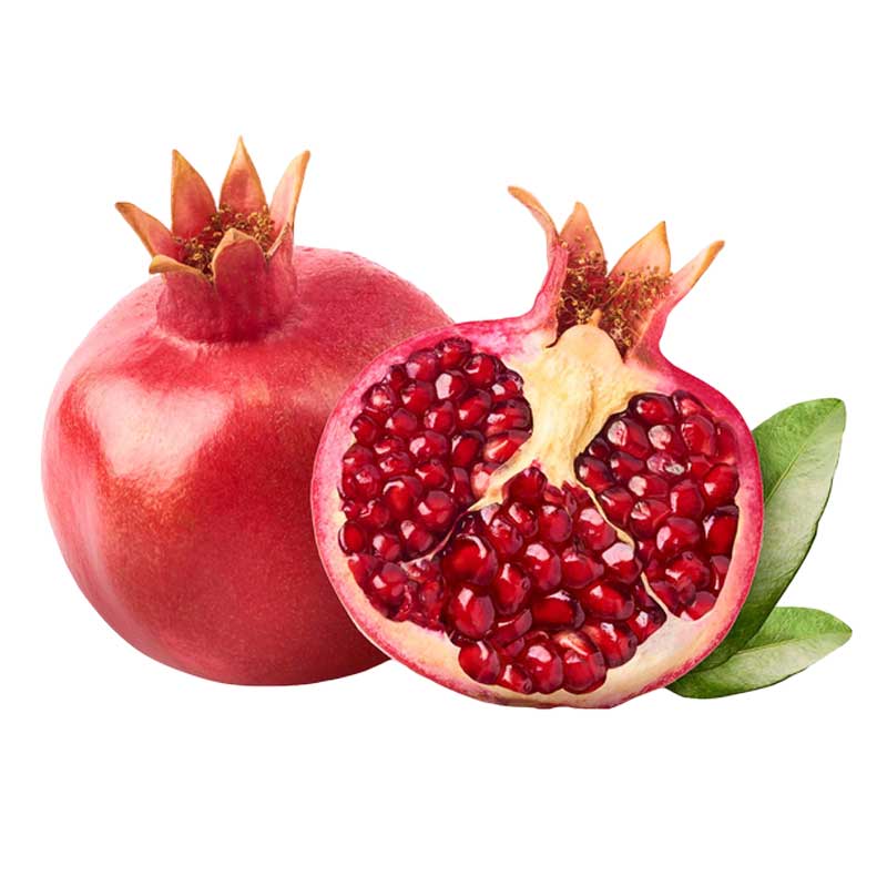 POMEGRANATE IRAN