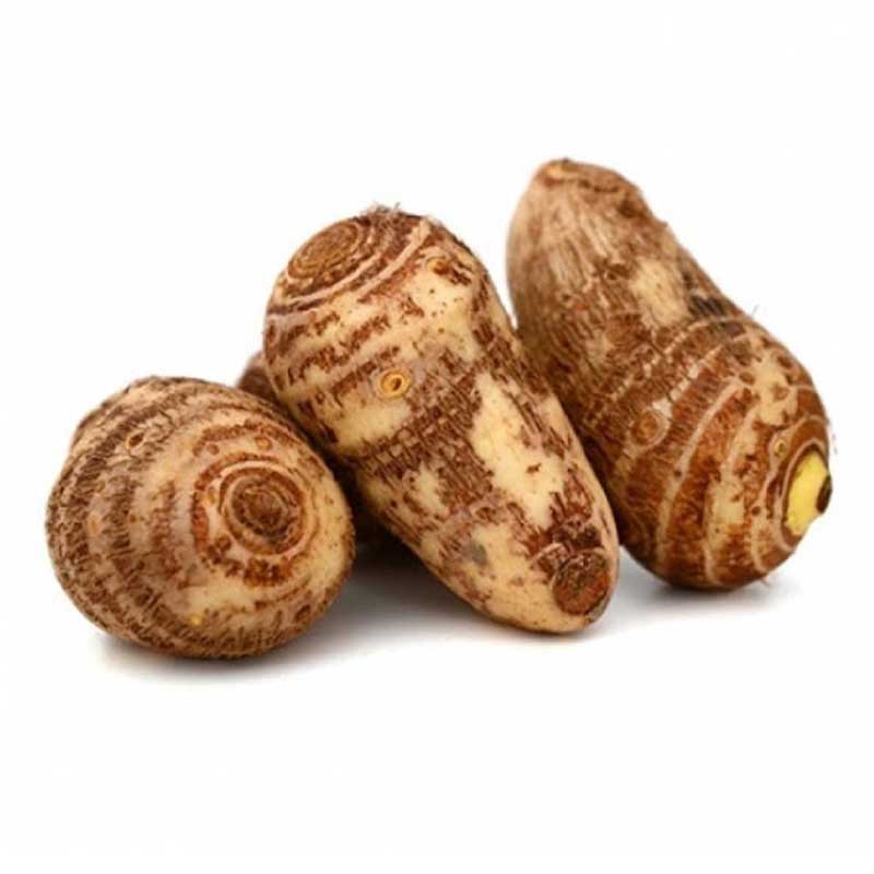 ARVI(TARO)CH