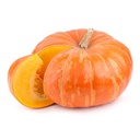 [0100021798] BABY RED PUMPKIN