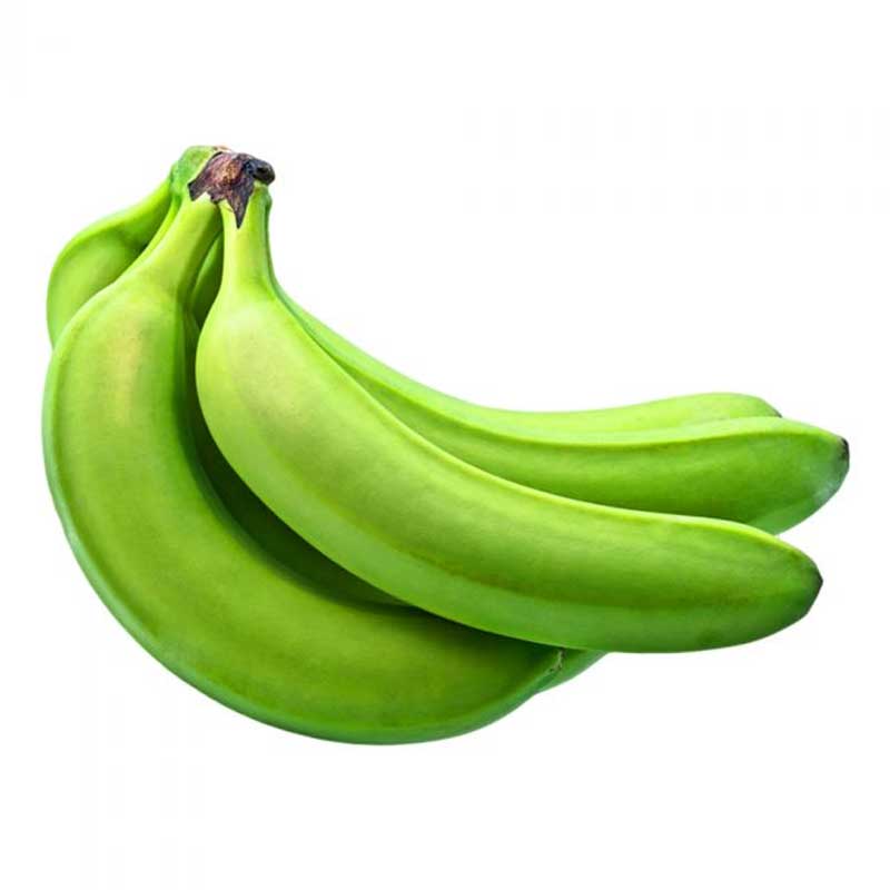 BANANA GREEN