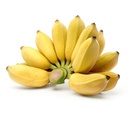 [0100021804] BANANA SMALL