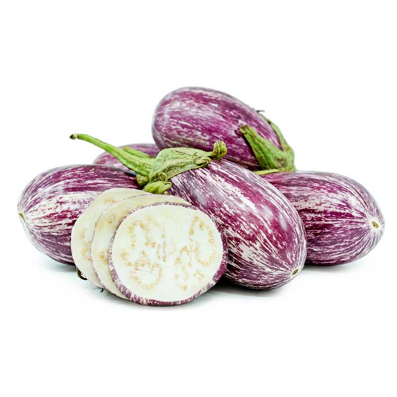 EGG PLANT MARBLE(STAR)
