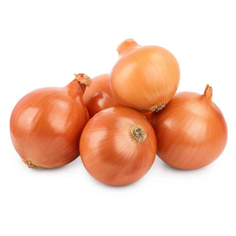ONION BROWN KG